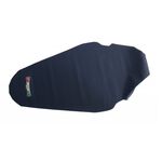 _Selle Dalla Valle Racing Sherco Enduro 12-16 Racing Seat Cover Blue | SDV005RB-P | Greenland MX_