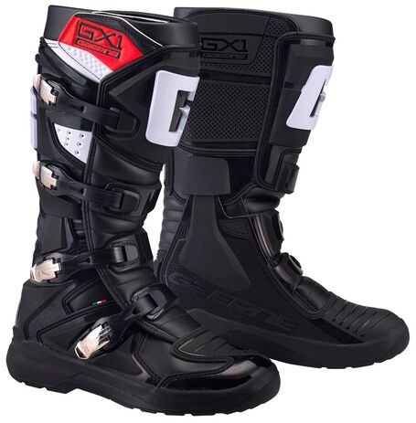 _Gaerne GX1 Evo Boots | 2193-001 | Greenland MX_
