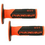 _Pro Grip 801 Dual Grips | PGP-801-296-ORFLBK-P | Greenland MX_