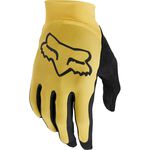 _Fox Flexair Gloves Yellow | 27180-471 | Greenland MX_