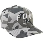 _Fox BNKR Flexfit Hat | 29050-247-P | Greenland MX_