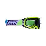 _Leatt Velocity 5.5 Goggles 58% | LB8022010380-P | Greenland MX_