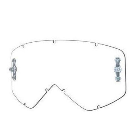 _Smith Option OTG/SMX/SME  Replacement lens Clear | 815188010983 | Greenland MX_