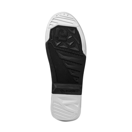 _Eleveit X-Tarmac Boots Black/White | MX20139-P | Greenland MX_