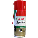 _Castrol O´Ring Chain Wax Spray 400 Ml | LCCHW40 | Greenland MX_