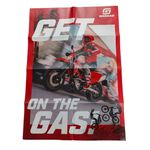 _Gas Gas Modelrange Poster MY23 DE | GG230001DE | Greenland MX_