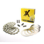 _Prox Honda CR 125 R 90-99 Complet Clutch Plate Set | 16.CPS12090 | Greenland MX_