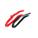_Front chain slider tm dirt cross cr 00-07 crf 02-08 red | DCS-H10-RD | Greenland MX_