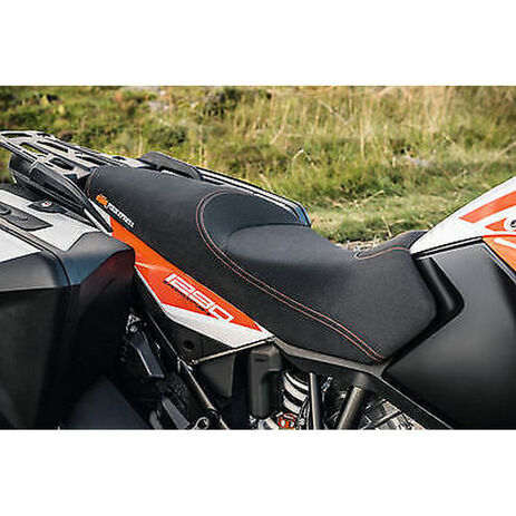 _Ergo Rider's Seat KTM 1290 Super Adventure 15-16 | 60407940000 | Greenland MX_