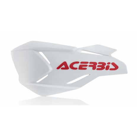 _Acerbis X-Factory Replacement Plastic Handguards | 0022399.239-P | Greenland MX_