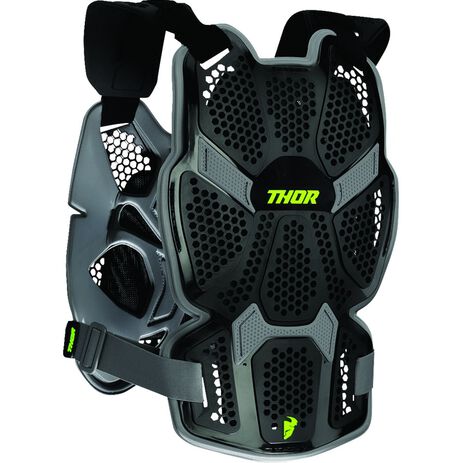 _Thor Sentinel Pro Roost Deflector | 2701-1301-P | Greenland MX_