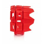 _Acerbis Silencer Protector Red | 0022754.110-P | Greenland MX_