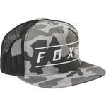 _Fox Pinnacle Snapback Hat | 28993-247-OS-P | Greenland MX_