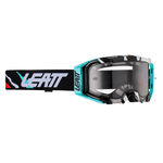 _Leatt Velocity 5.5 Goggles Turquoise/Black | LB8023020290-P | Greenland MX_