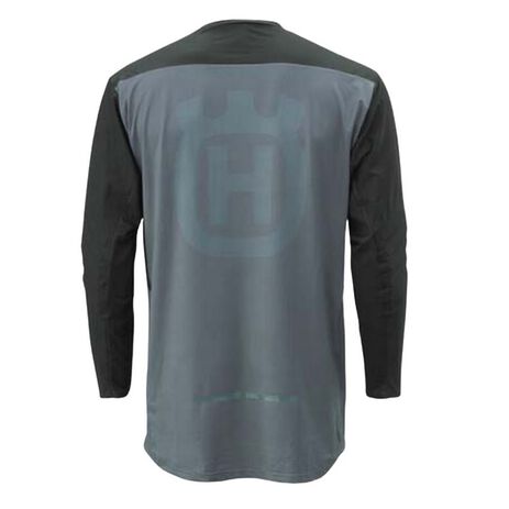 _Husqvarna Gotland Shirt | 3HS240017200 | Greenland MX_