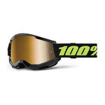 _100% Strata 2 M2 Goggles Mirror Lens | 50028-00022-P | Greenland MX_