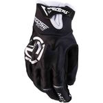 _ Moose Racing S20 MX1 Gloves Black | 3330-6101-P | Greenland MX_