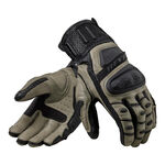 _Rev'it Cayenne 2 Gloves Sand | FGS186-1760-S-P | Greenland MX_