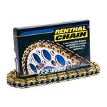 _Renthal R1 420 Works Chain 136 Links | C249-P | Greenland MX_