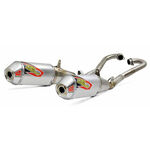 _Pro Circuit T6 Inox Honda CRF 250 R 2018 Complete Exhaust System | PC-0111825G2 | Greenland MX_