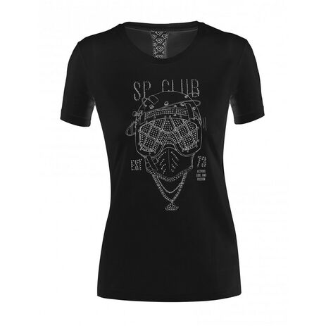 _Acerbis Woman T-Shirt SP Club Diver | 0910518.090 | Greenland MX_