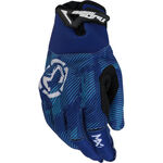 _Moose Racing MX1 Gloves Blue | 3330-7369-P | Greenland MX_