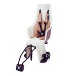 _Bobike Exclusive Maxi Plus 1P LED Baby Carrier Seat Camo | 8011100025-P | Greenland MX_