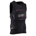 _Leatt 3DF AirFit Evo Vest Body Vest Chest Protector Black | LB5024060740-P | Greenland MX_