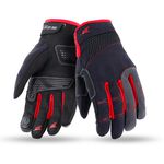 _Seventy Degrees SD-C48 Gloves Black/Red | SD12048044-P | Greenland MX_