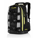 _Acerbis Shadow Backpack 38 L | 0017045.318-P | Greenland MX_