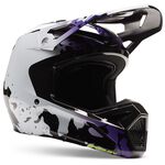 _ Fox V1 Morphic Helmet | 30441-018-P | Greenland MX_