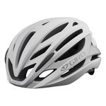_Giro Syntax MIPS Bike Helmet White/Silver | 7099687-P | Greenland MX_