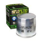 _Hiflofiltro BMW R1150 GS 99-05 Oil Filter Zinc | HF163 | Greenland MX_