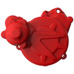 _Ignition Cover Protector Polisport Gas Gas EC 250/300 15-20 Red | 84676000022 | Greenland MX_
