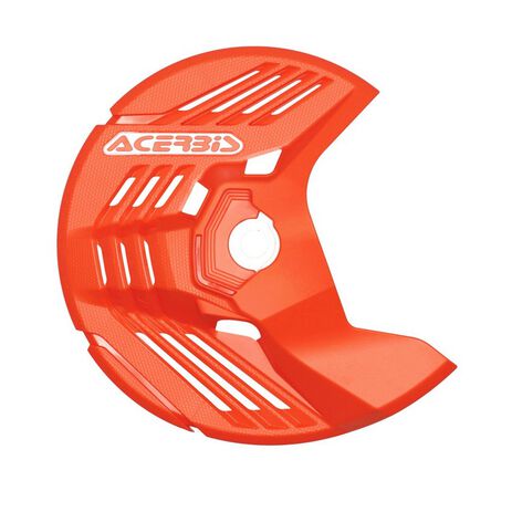 _Acerbis Linear K Front Disc Protector | 0026107.011.016-P | Greenland MX_