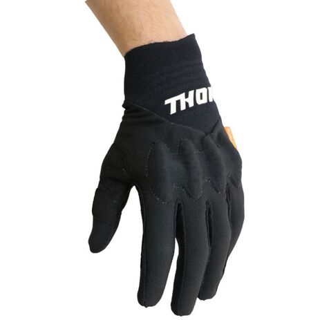 _Thor Rebound Gloves Camo | 33306710-P | Greenland MX_