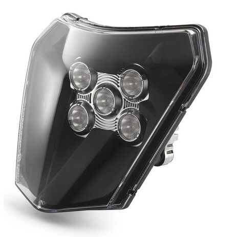 _KTM EXC 250 EXC 250/350 F 14-20 LED-Headlight | 79614901100 | Greenland MX_