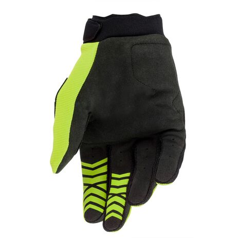_Alpinestars Full Bore Youth Gloves | 3543622-551 | Greenland MX_