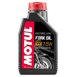 _Motul Fork Oil  FL Med/Light 7,5W 1L | MT-105926 | Greenland MX_