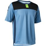 _Fox Defend Youth Youth Short Sleeve Jersey | 29291-157-P | Greenland MX_