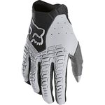 _Fox Pawtector Gloves Black/Gray | 21737-014 | Greenland MX_