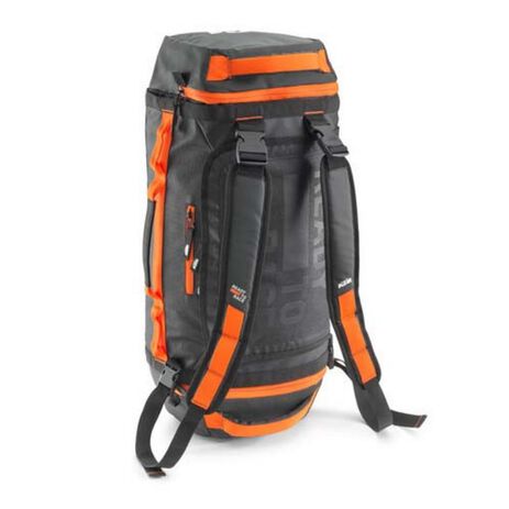 _KTM Pure Duffle Backpack | 3PW240030800 | Greenland MX_