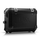 _SW-Motech Trax ION  Right Aluminium Side Case | ALK.00.165.DCHAB-P | Greenland MX_
