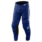 _Troy Lee Designs GP Mono Pants Blue | 207490081-P | Greenland MX_