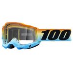_100% Goggles Accuri 2 Clear Lens | 50221-101-22-P | Greenland MX_