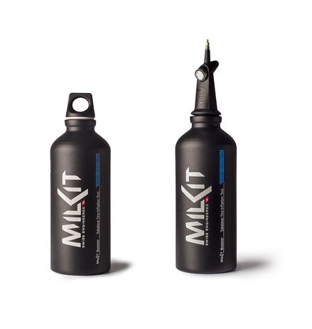 _MilKit Booster Small 0.6 L | MKDB2 | Greenland MX_