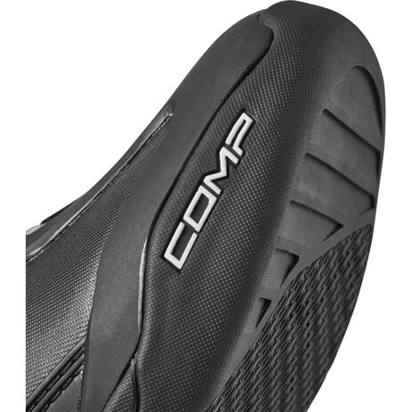 _Fox Comp Boots Black | 28373-001 | Greenland MX_