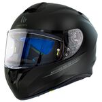_MT Targo Solid Matt Helmet | 11170000133-P | Greenland MX_