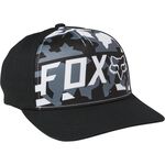 _Fox Regiment 5 Youth Hat | 29204-001-OS-P | Greenland MX_