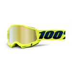 _100% Goggles Accuri 2  Mirror Lens | 50221-259-04-P | Greenland MX_